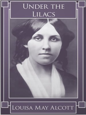 cover image of Under the Lilacs